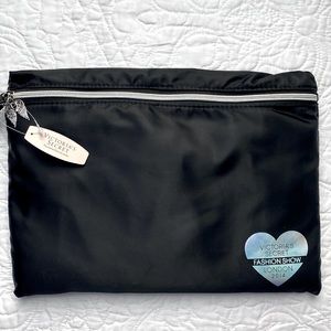 Victoria’s Secret Fashion Show Bag NWT